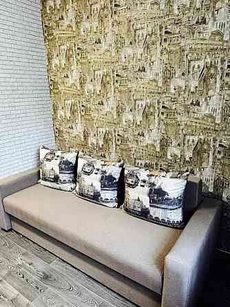 Оренда Квартира 1-кімнатна, 1/5 поверх на Ярослава Гашека, 17 Київ