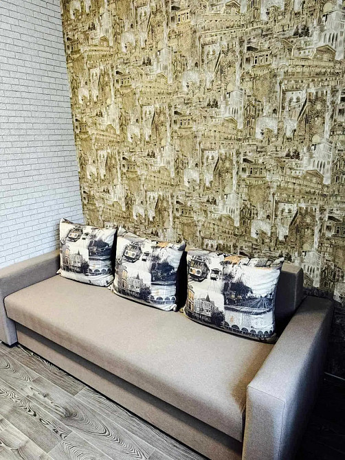 Оренда Квартира 1-кімнатна, 1/5 поверх на Ярослава Гашека, 17 Київ - фото 2