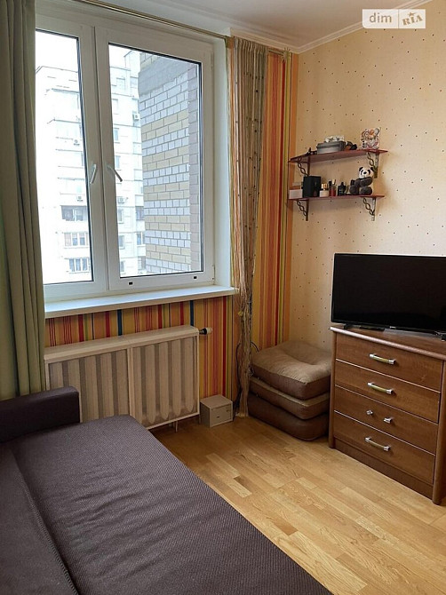 Оренда Квартира 3-кімнатна, 17/24 поверх на просп. Петра Григоренко, 20 Київ - фото 9