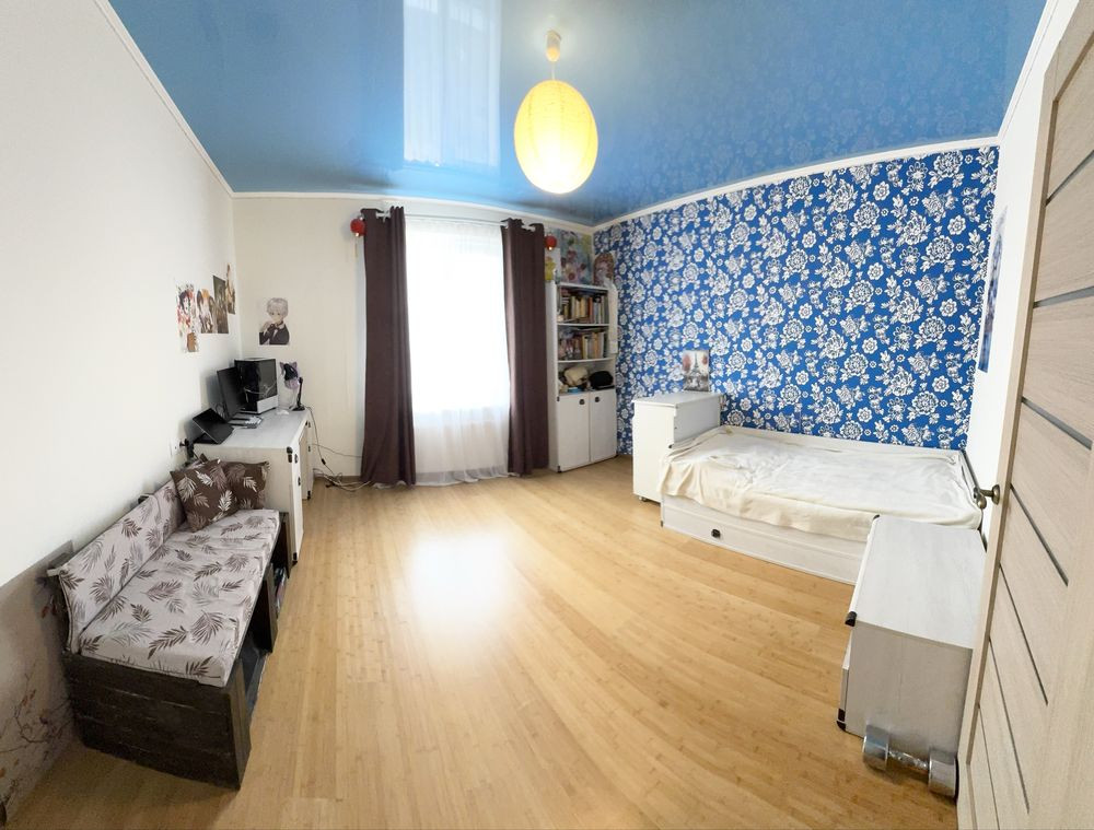 Продаж Квартира 3-кімнатна, 14/17 поверх на Григоренко Петра вул., д. 1б Kiev - photo 16