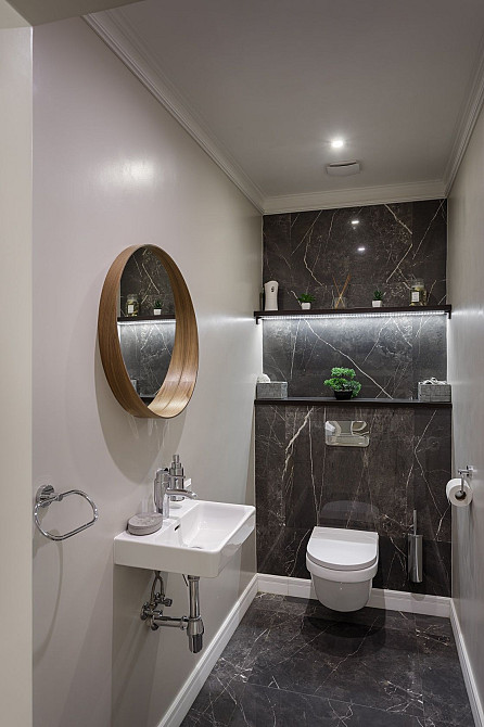 Продаж Квартира 3-кімнатна, 9/25 поверх на Герцена вул., д. 35 Киев - изображение 10