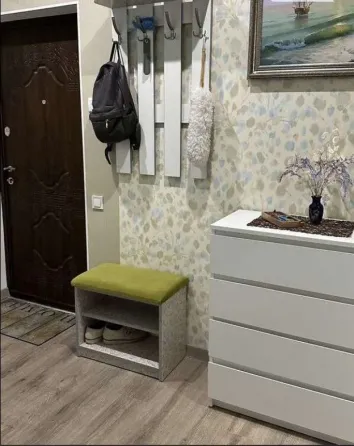 Продаж 1к Квартира 27 кв.м педагогическая Одеса