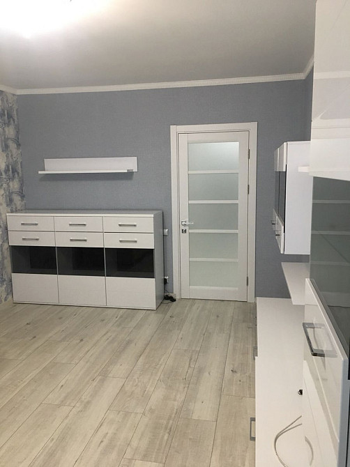 Оренда Квартира 1-кімнатна, 10/25 поверх на Хорольська, 1а Київ - фото 4