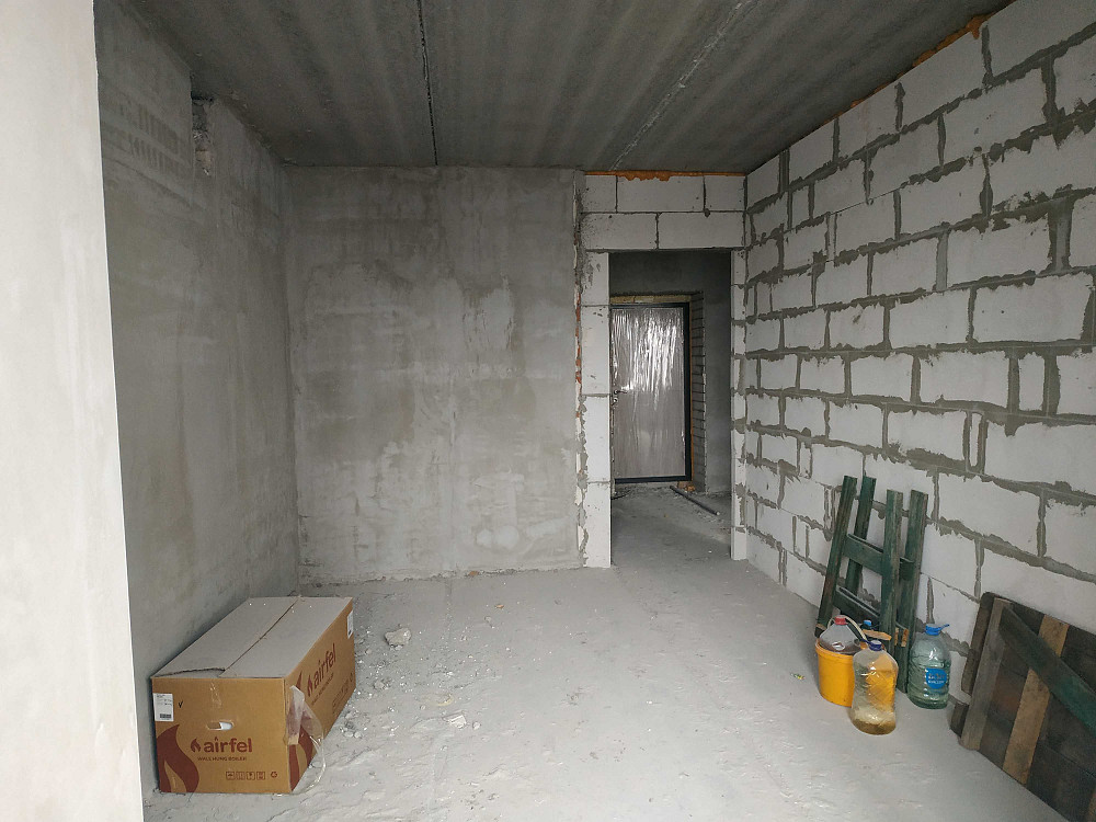 Продаж Квартира 1-кімнатна, 6/12 поверх на вул. Миру Zhytomyr - photo 12