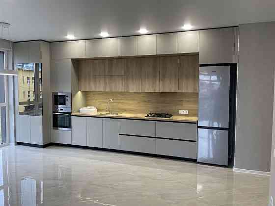 Продаж Квартира 3-кімнатна, 2/16 поверх на вул. Кульпарківська Львов