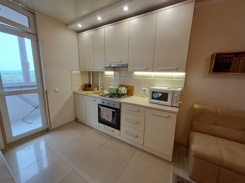 Оренда Квартира 1-кімнатна, 8/10 поверх на вул. Білогірська Ternopil' - photo 13