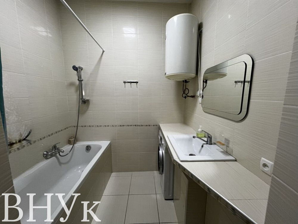 Продаж Квартира 3-кімнатна, 3/4 поверх на Кобилянська Чернівці - фото 11