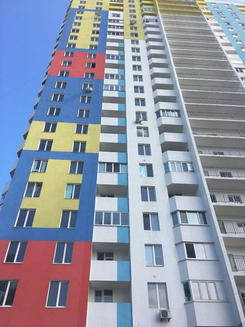 Оренда Квартира 1-кімнатна, 12/25 поверх на Сиваська, 12/2 Київ - фото 8