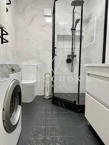 Продажа 2к Квартира 42.7 кв.м Рогальова узвіз 16А Днепр - изображение 17