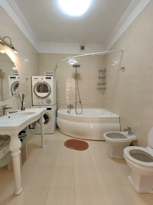 Аренда 3к Квартира 120 кв.м Литературная, 1А Одесса - изображение 13