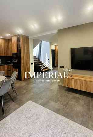 Продаж Будинок 3-кімнатний на вул. Богатирська Kiev