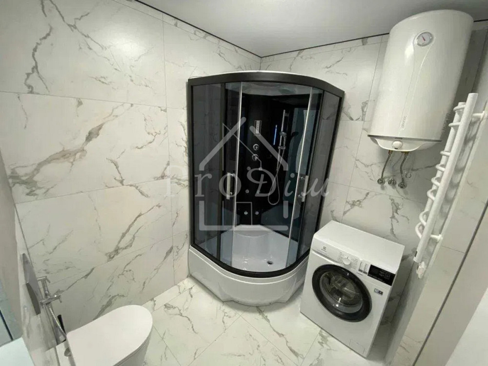 Оренда Квартира 2-кімнатна, 7/25 поверх на Лисогірський провулок, 20 Kiev - photo 9