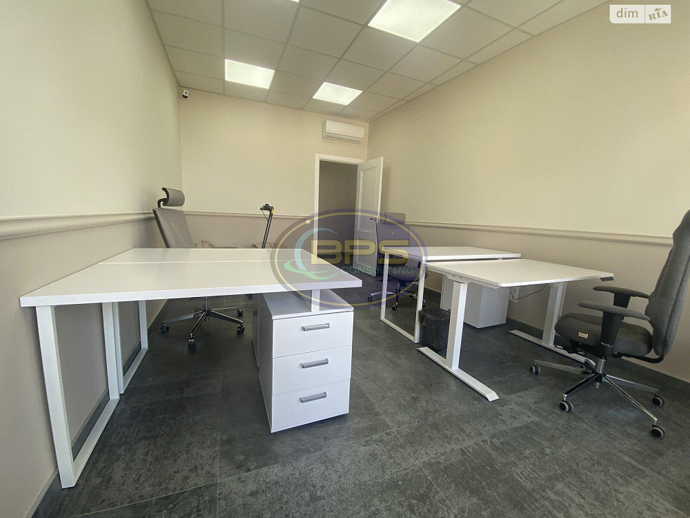 Оренда офісне приміщення на вул. Генуезька приміщень - 5, поверх - 23/23 Одеса - фото 6