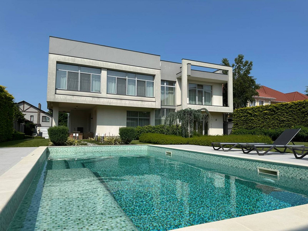 Продаж Будинок на Независимоти ул. Одесса - изображение 2