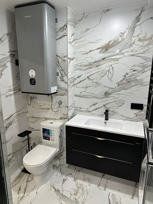 Оренда Квартира 1-кімнатна, 4/9 поверх на Міхновського, 3А Киев - изображение 10