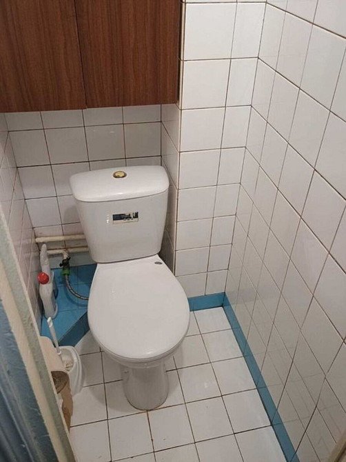 Оренда Квартира 2-кімнатна, 2/9 поверх на Вірменська, 3 Kiev - photo 7