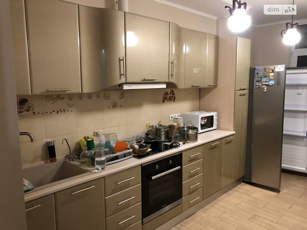 Продаж Квартира 2-кімнатна, 3/20 поверх на Світла, 3д Kiev - photo 1