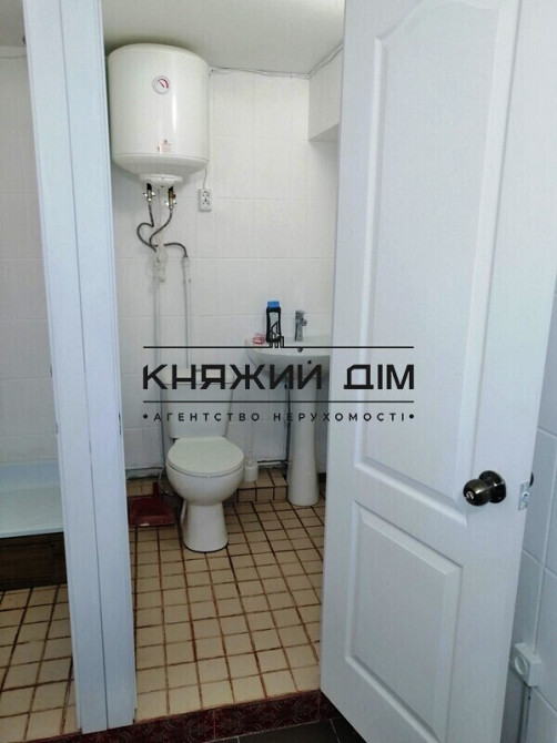 Продаж офісне приміщення на Гарматная ул. поверх - -1/8 Київ - фото 7