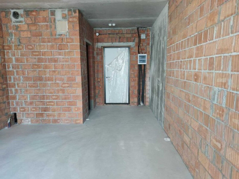 Продаж Квартира 1-кімнатна, 7/26 поверх на Заречная, 6 Киев - изображение 1