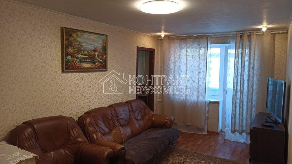 Оренда Квартира 2-кімнатна, 2/5 поверх на вул. Єсеніна Харків - фото 8