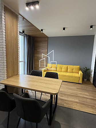 Продаж 2к Квартира 43 кв.м Бігова вул. Львів - фото 4