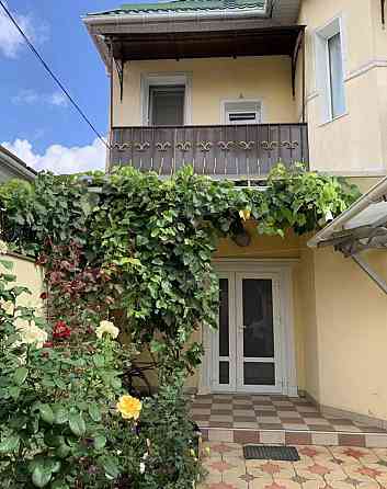 Продам двоповерховий будинок в Чубаєвці Одеса