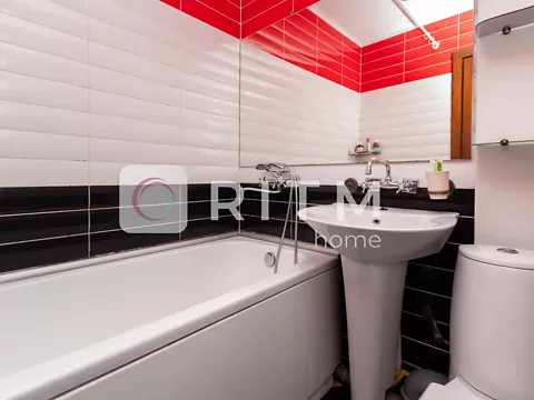 Аренда 3к Квартира 65 кв.м Героїв Майдану вулиця 59 Черновцы - изображение 5