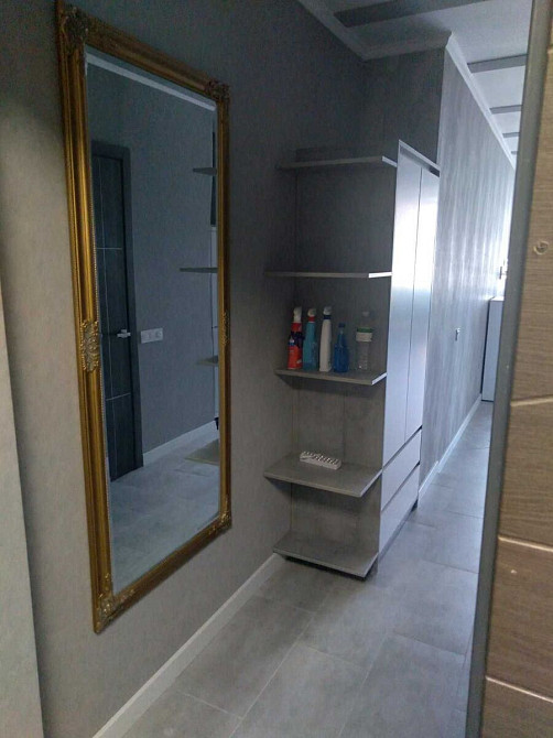 Оренда Квартира 1-кімнатна, 11/20 поверх на Щербакивского Данила ул. (Щербакова), 52 Київ - фото 8