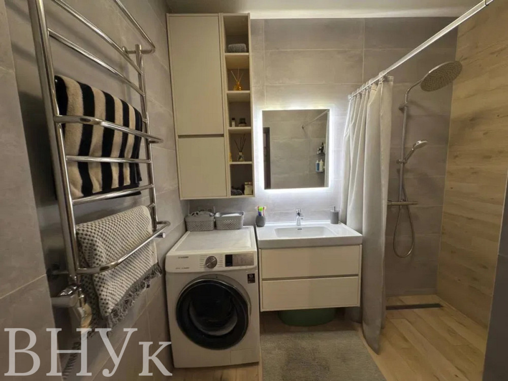 Продаж Квартира 2-кімнатна, 8/10 поверх на Карамель Конякіна 2 підїзд Луцк - изображение 17