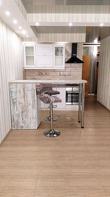 Продаж Квартира 1-кімнатна, 1/10 поверх на Маршала Говорова улица Одеса - фото 1