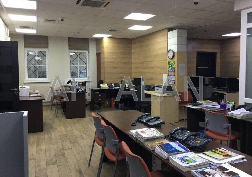 Оренда Будинок 3-кімнатний на Гончара Олеся вул., 35 Київ - фото 3