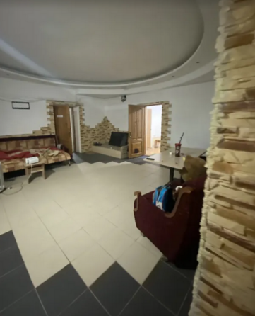 Продаж приміщення вільного призначення поверх - 1/3 Тернополь