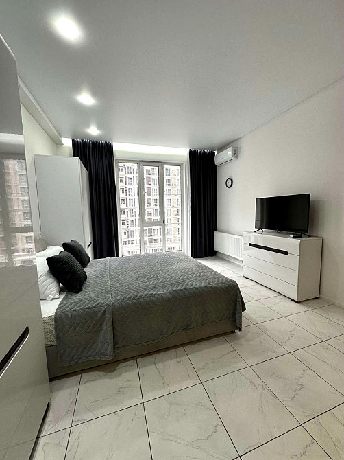 Продаж Квартира 1-кімнатна, 10/21 поверх на Максимовича Михайла вул., д. 26-В Київ - фото 4