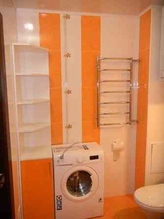 Оренда Квартира 1-кімнатна, 1/10 поверх на Хвильового, 1 Kiev