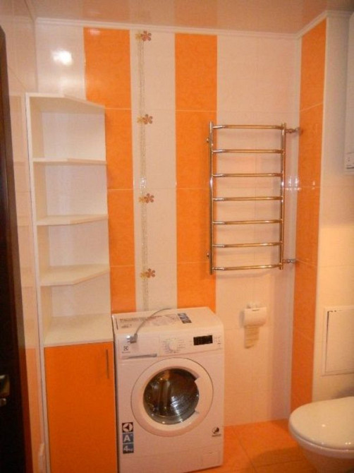 Оренда Квартира 1-кімнатна, 1/10 поверх на Хвильового, 1 Київ - фото 3