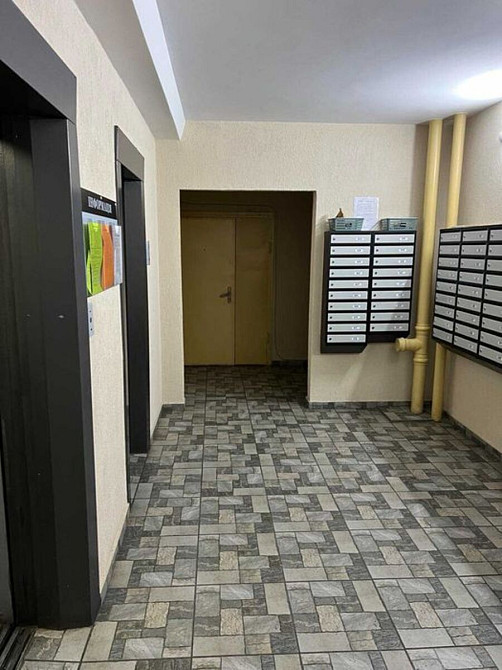 Продаж Квартира 2-кімнатна, 2/15 поверх на Мишуги, 1/4 Киев - изображение 6