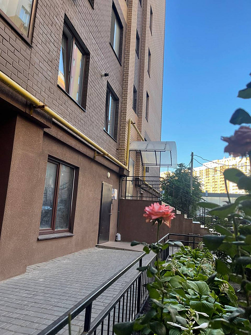 Продам 1-комнатная квартира в ЖК «Уютный» на ул. Грушевского Одесса - изображение 14