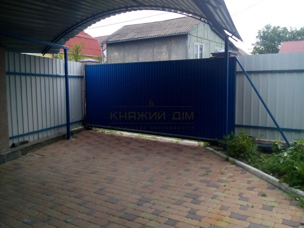 Оренда Будинок на Богатырская ул. Kiev - photo 11