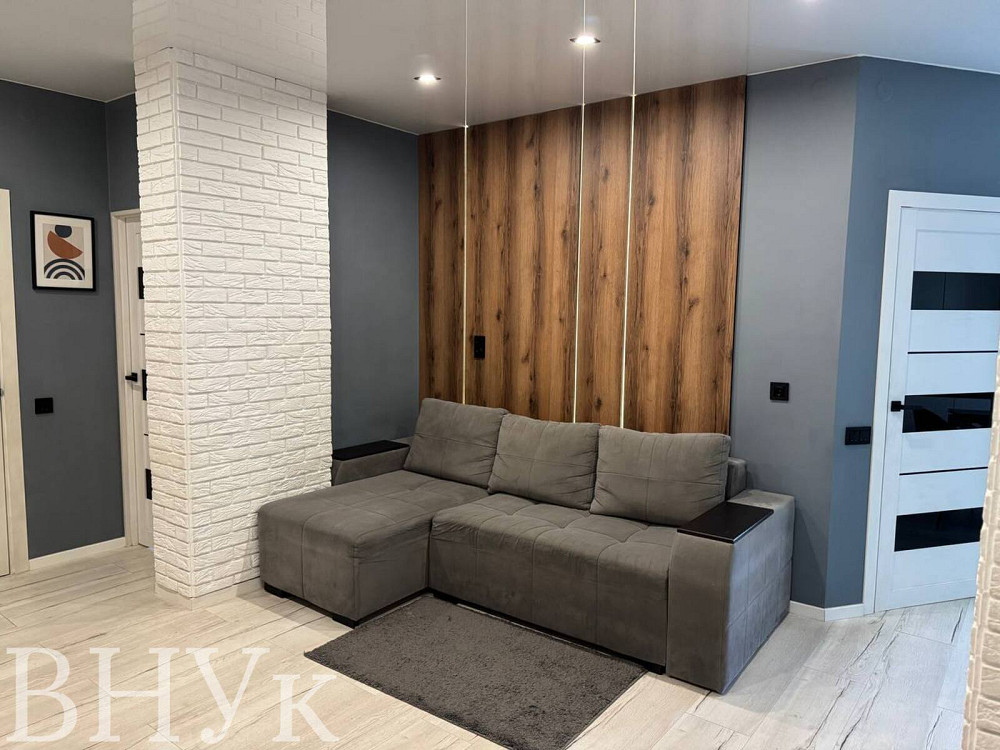 Продаж Квартира 3-кімнатна, 8/10 поверх на Зелена Львів - фото 3