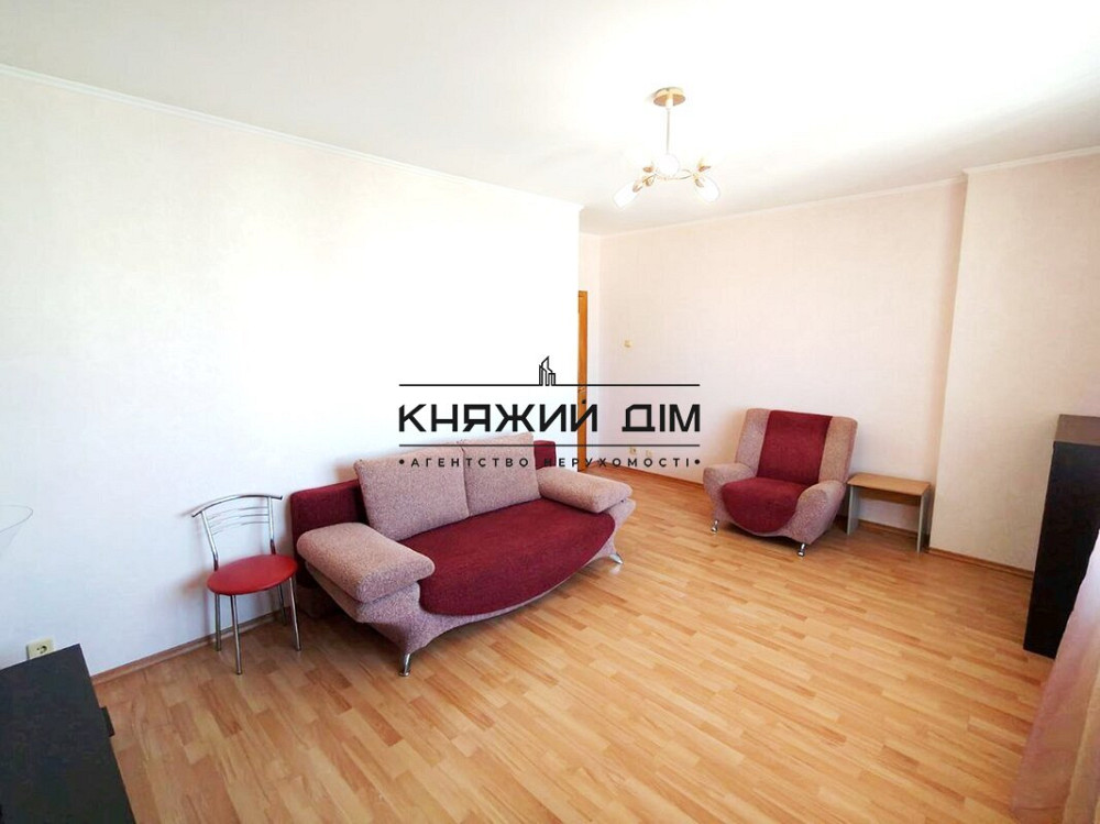 Оренда Квартира 2-кімнатна, 22/25 поверх на Кошица Александра ул. Київ - фото 10