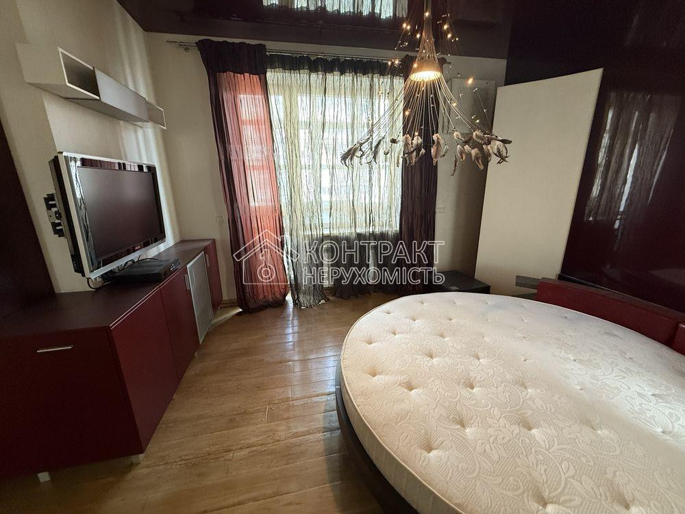 Продаж Квартира 3-кімнатна, 8/14 поверх на вул. Молочна Kharkiv - photo 4