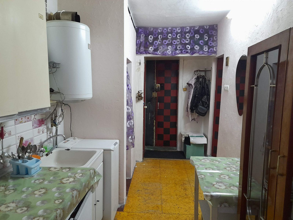 Продаж Квартира 2-кімнатна на ул. Преображенская, 42 Одеса - фото 1