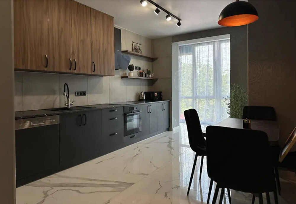 Продаж 1к квартири 55 кв. м на вул. За Рудкою Тернопіль - фото 1