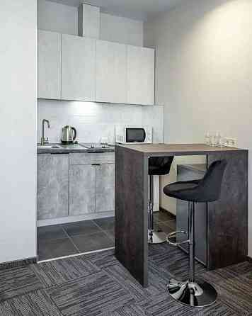 Оренда Квартира 1-кімнатна, 2/5 поверх на ул. Василия Тютюнника Київ