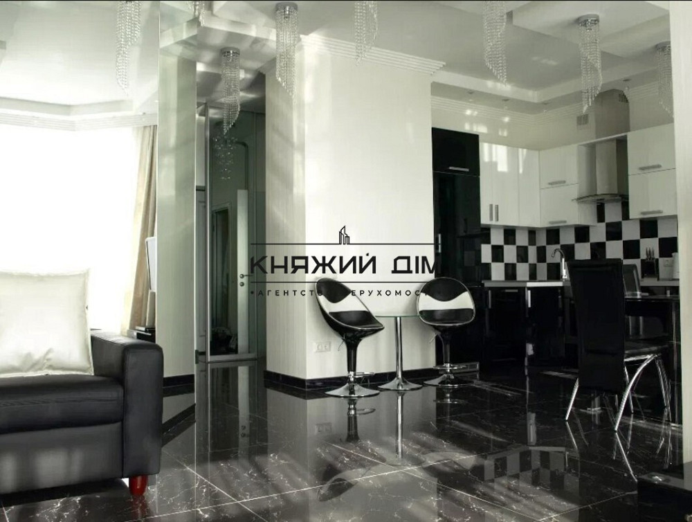 БЕЗ КОМІСІЇ! Є ГЕНЕРАТОР Оренда 2кімнатної квартири в ЖК Пори року. Код об'єкта: 11195345. Київ - фото 4