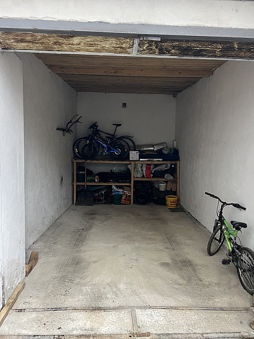 Продаж Гараж/паркомісце на Української Дивізії Івано-Франківськ - фото 3