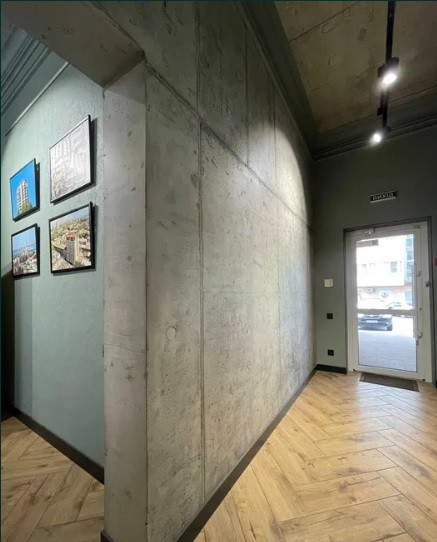 Оренда офісне приміщення на Запорожская ул., 21 поверх - 1/9 Odessa - photo 4