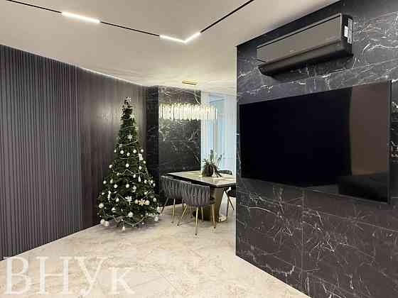 Продаж Квартира 4-кімнатна, 3/10 поверх на Липинського Луцьк