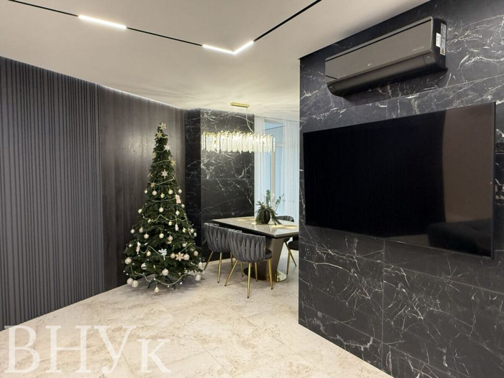 Продаж Квартира 4-кімнатна, 3/10 поверх на Липинського Луцьк - фото 3