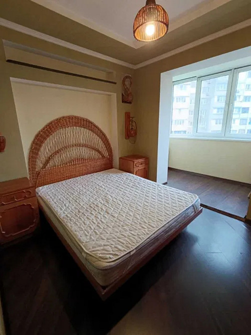 Оренда Квартира 3-кімнатна, 5/10 поверх на Олександра Екстер, 8 Kiev - photo 5